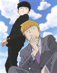 if seen Mob Psycho 100 and One Punch Man witch one would you recommend to someone first?