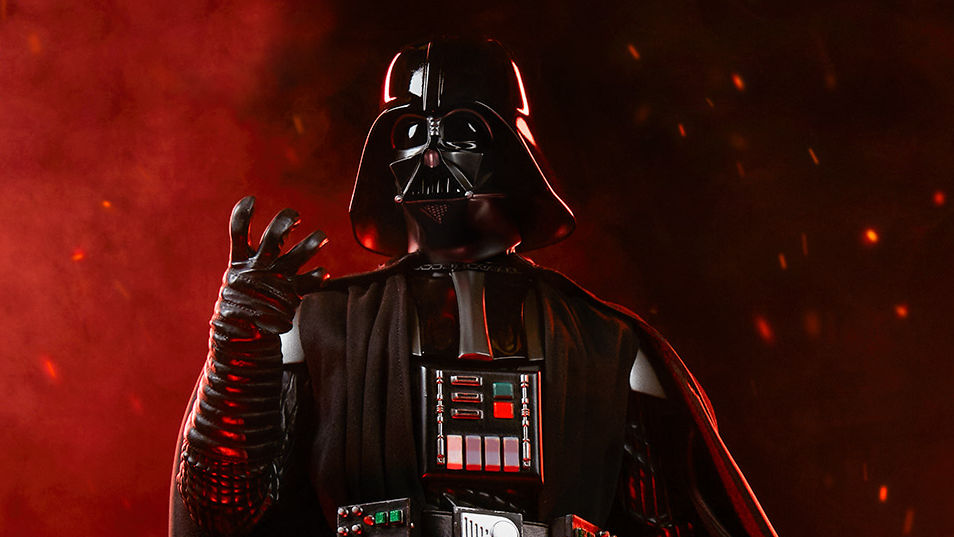 Which Sci-Fi Empire would you rather live in?