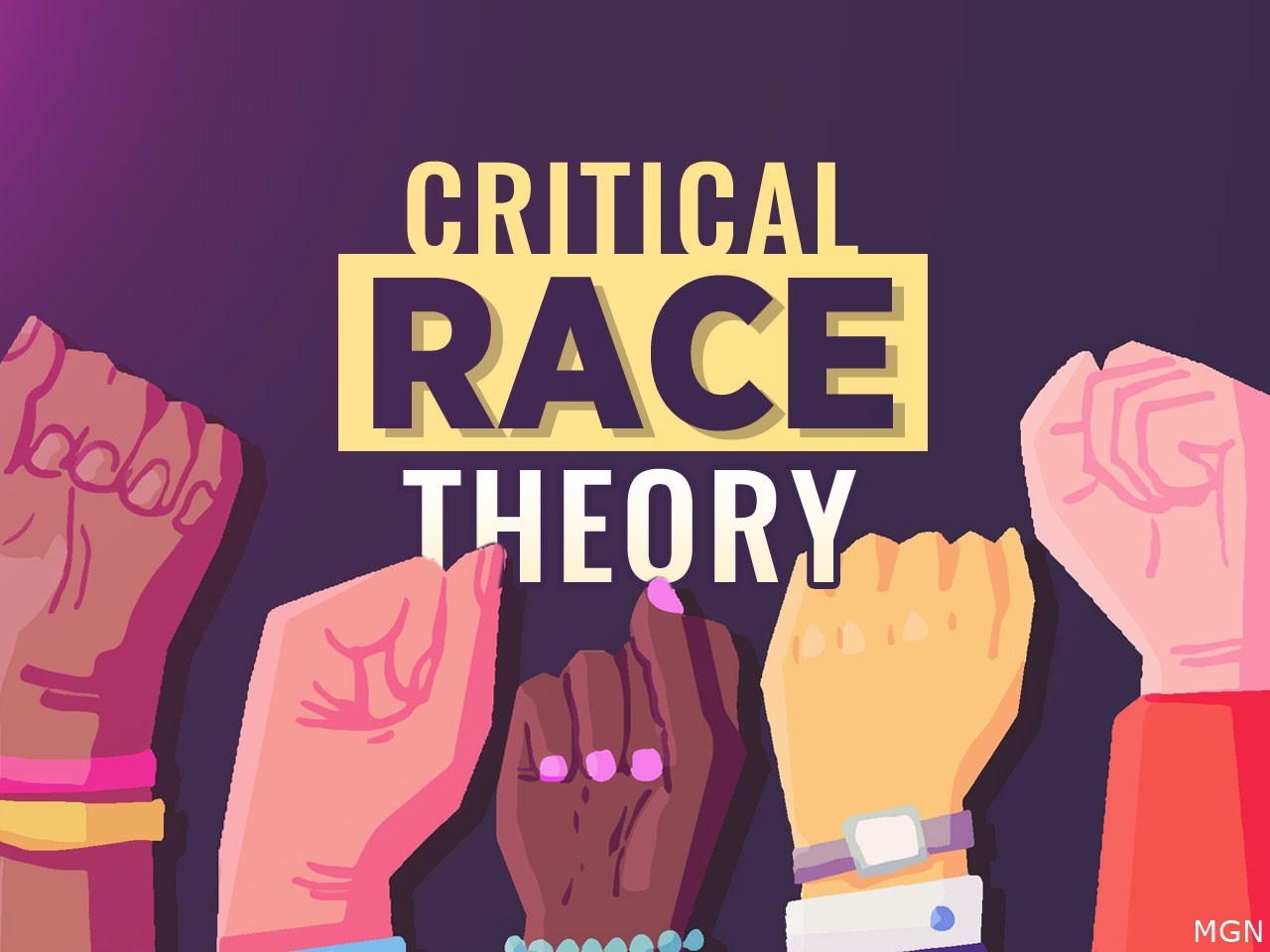Should Critical Race Theory be taught at the high school level?