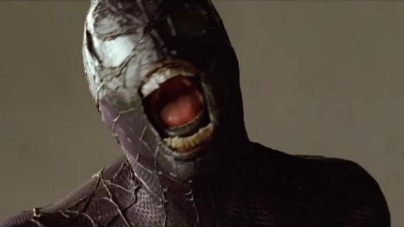 which venom looks better