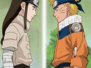 Naruto vs Neji or Gara vs Lee what was a better fight?