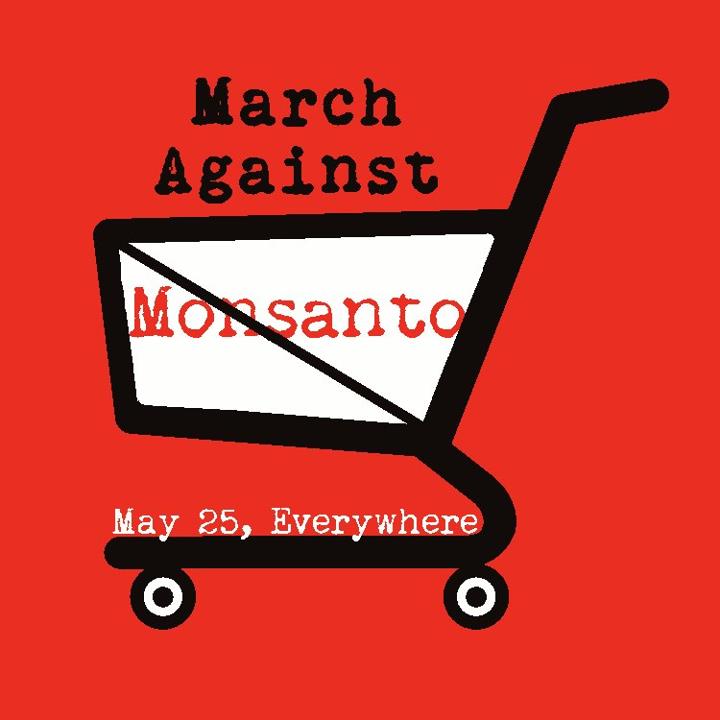 How best to take down Monsanto?