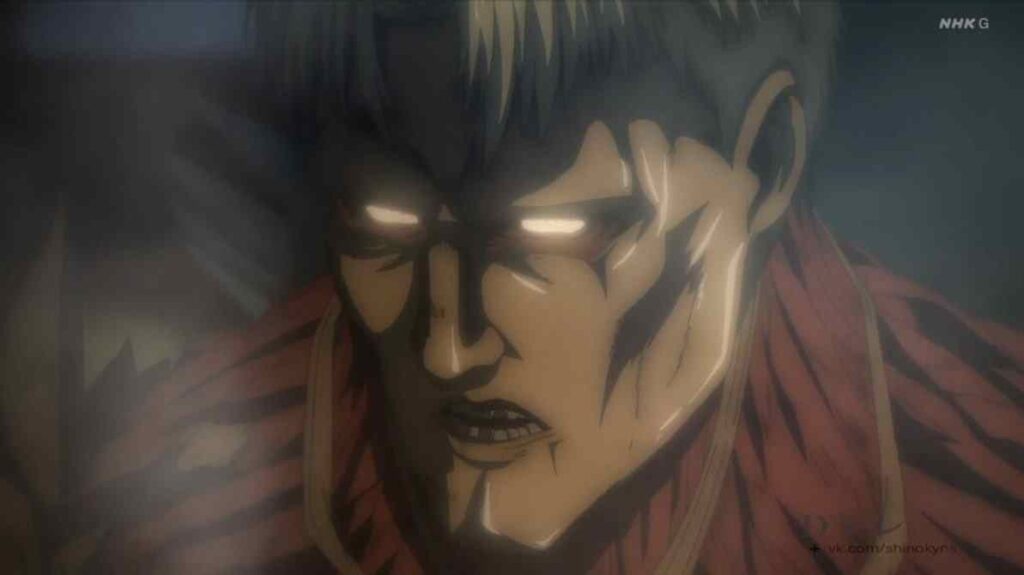 how exited are you for AOT season 4 part 2