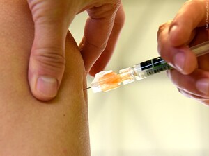 Have you been vaccinated against the flu?