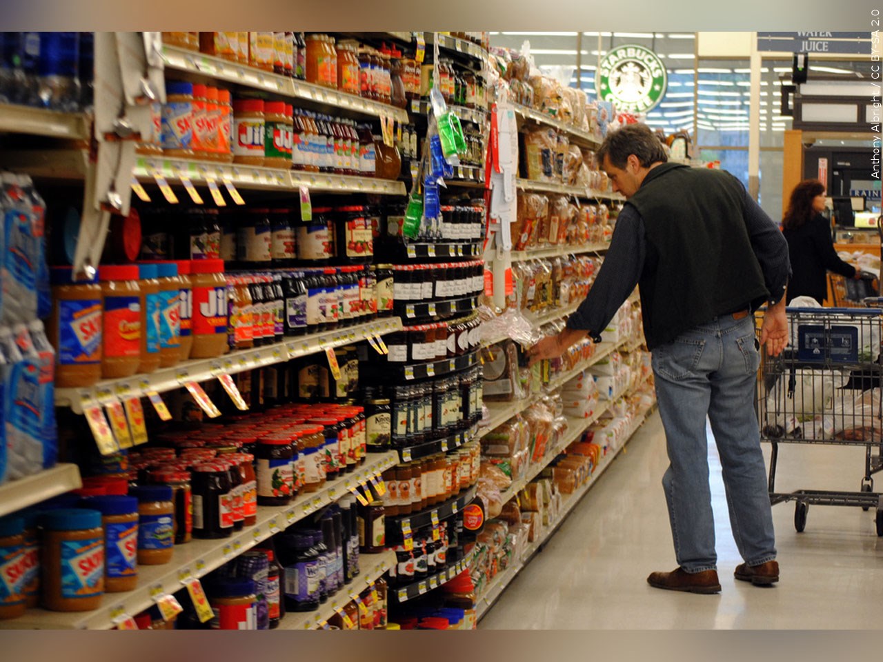 Do you think inflation is a significant problem?