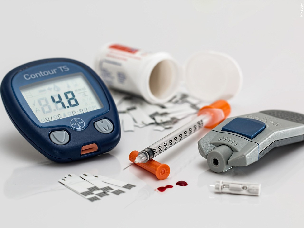 Should the federal government cap insulin prices?