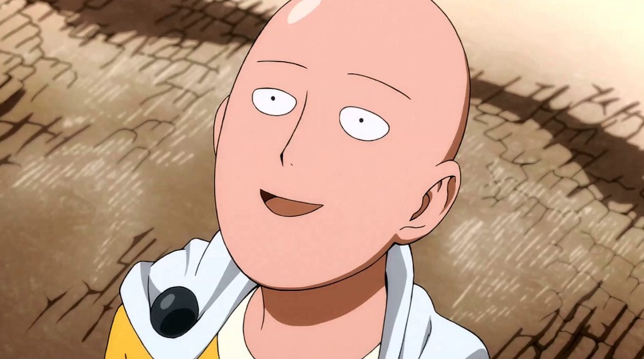 The next death battle is Saitama VS Popeye , lol who you think is getting the W ? The next death battle is Saitama VS Popeye , lol who you think is getting the W ?