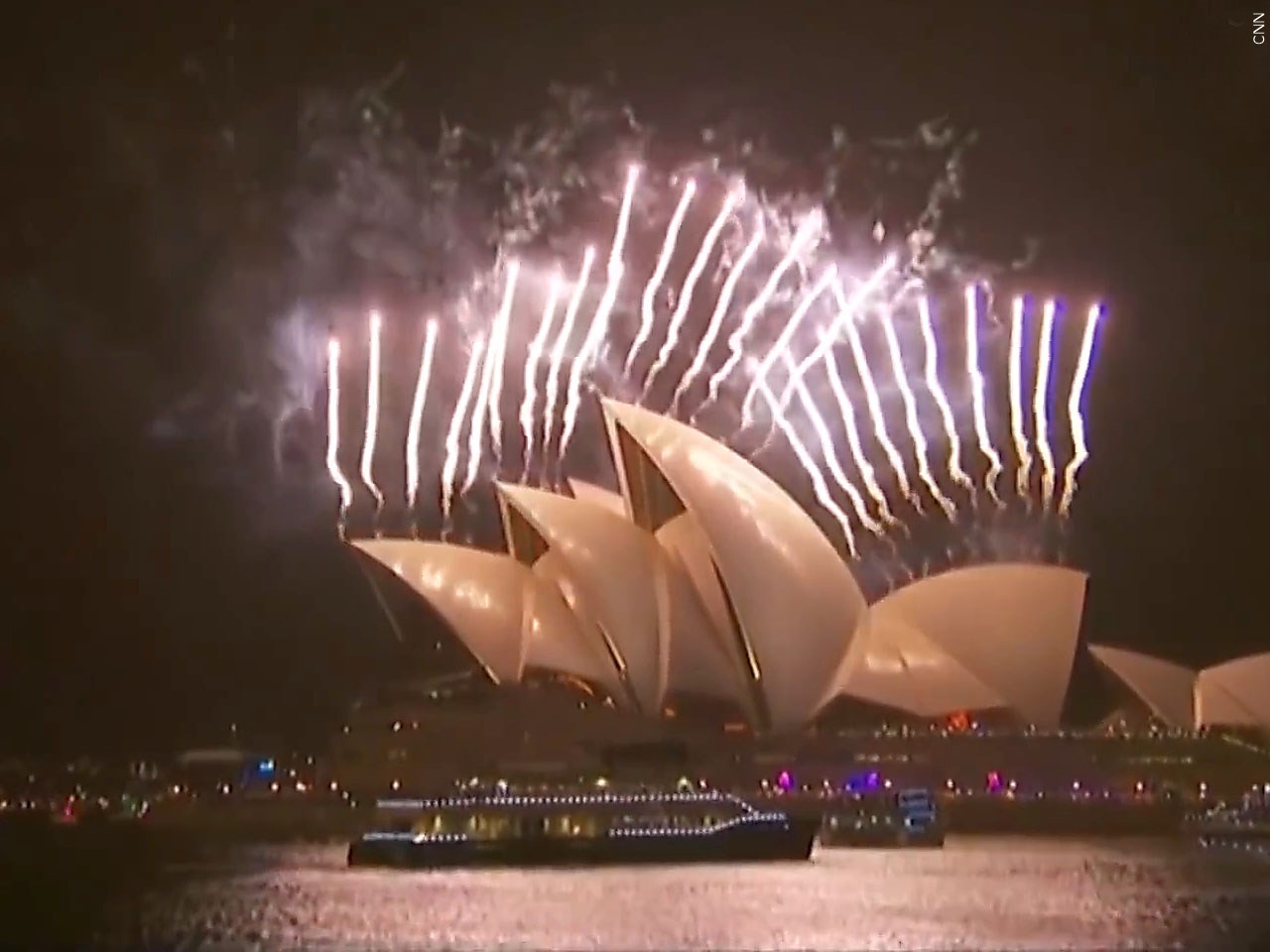 Are you canceling your New Year’s Eve celebrations due to the omicron variant?