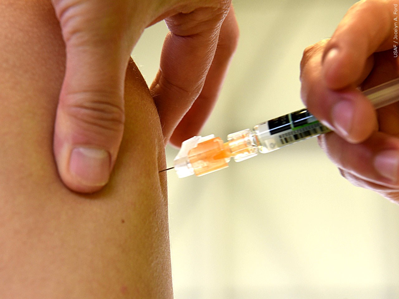 Should the Supreme Court put workplace vaccination mandates on hold?