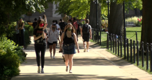 Should the University of Missouri start the semester with in-person classes?