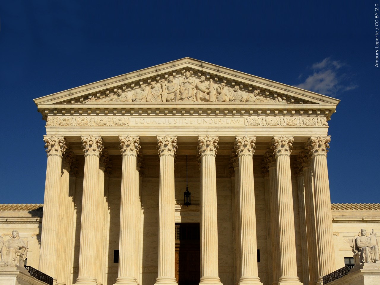 Do you agree with the Supreme Court's ruling on vaccine mandates?