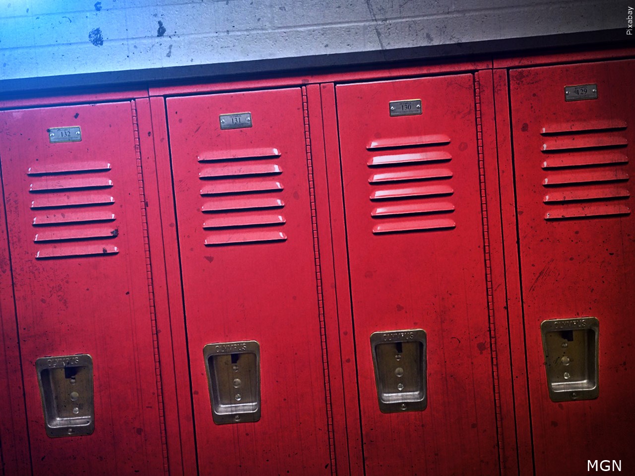 Should schools in areas of high coronavirus transmission go virtual?