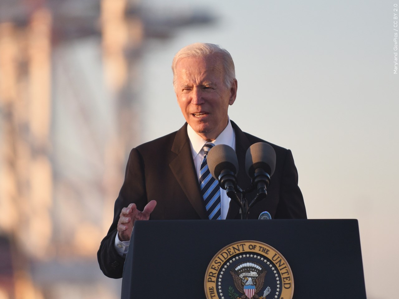 Should Congress pass voting rights legislation?
