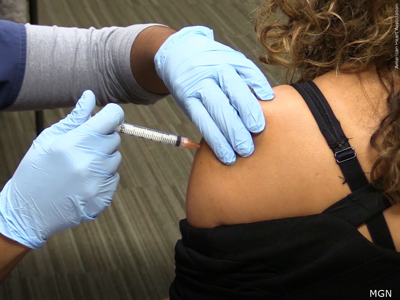 Has the omicron wave changed your view on vaccination?