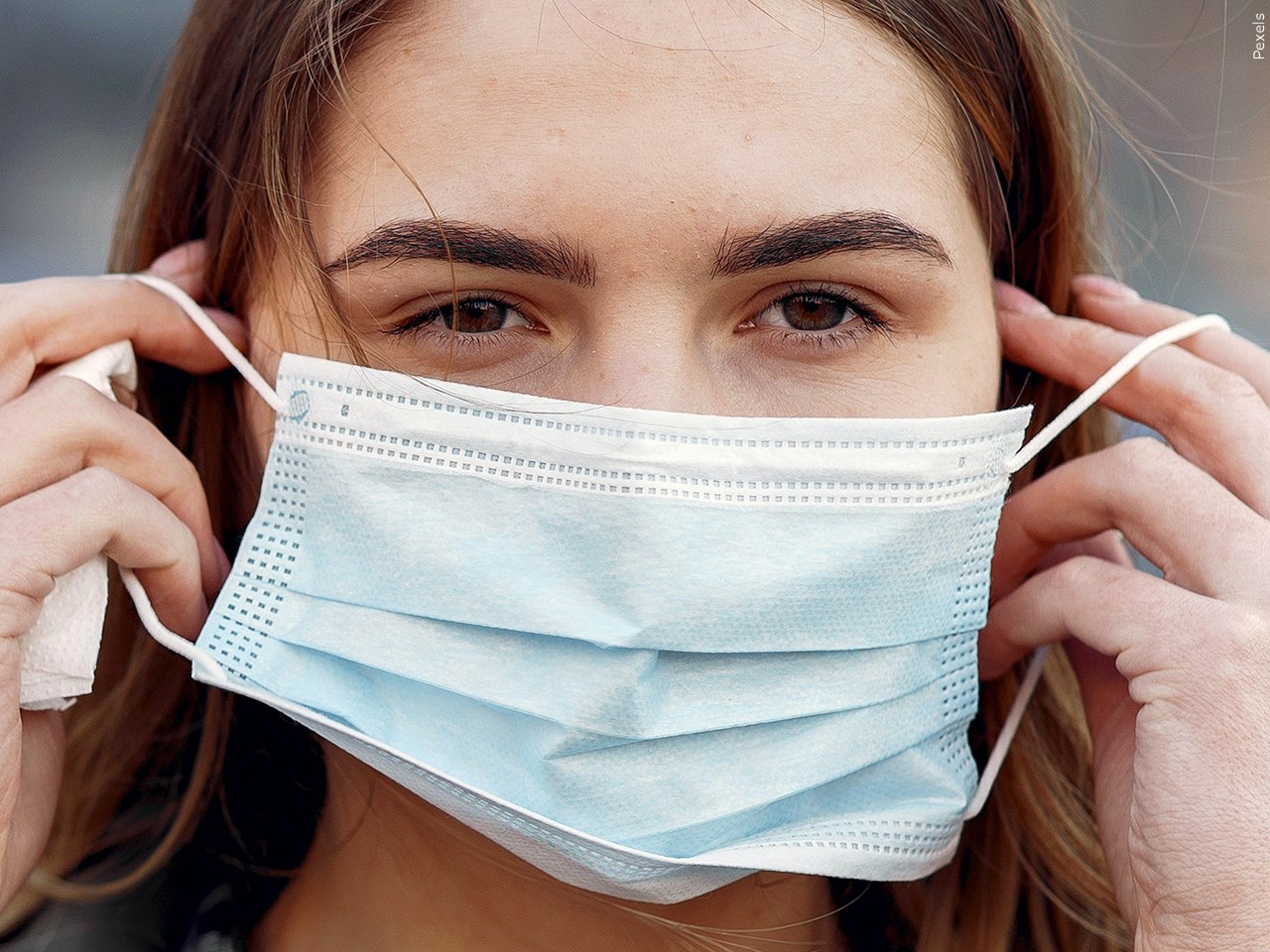 Do you feel the worst of the coronavirus pandemic is behind us?
