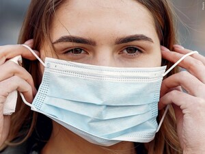 Will the CDC's new mask guidance change your behavior?