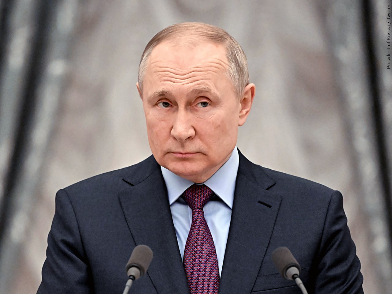 Are you keeping up with events in Ukraine?