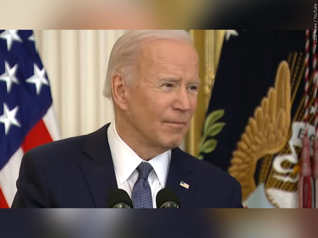 Did you watch the State of the Union?