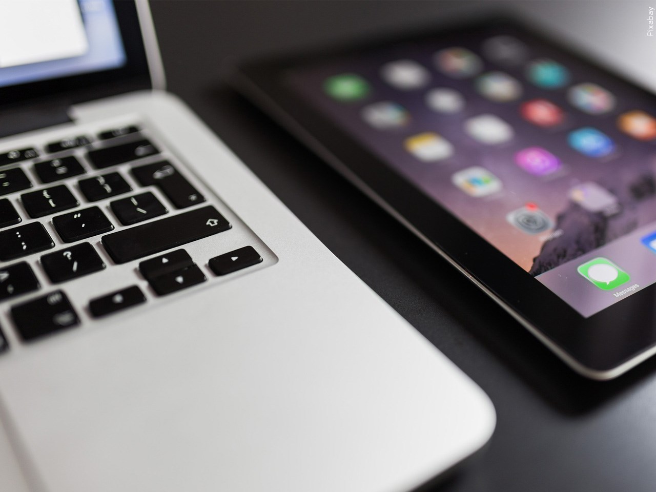Do you have reliable broadband Internet where you live?