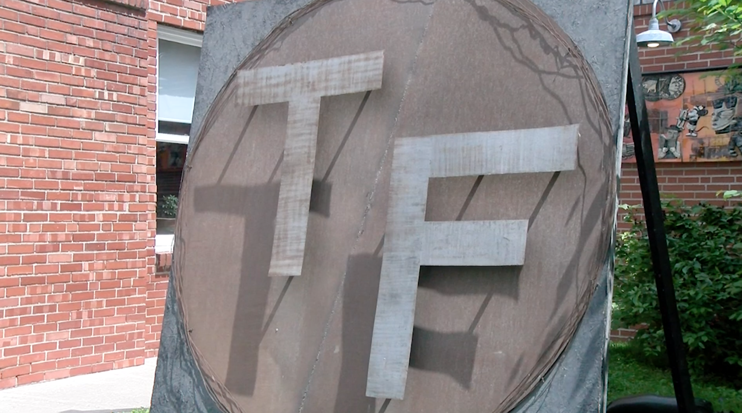 Are you going to the True/False Film Festival?