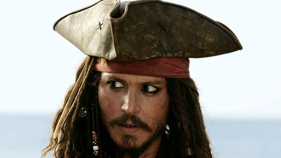 Who is the better captain of the Black Pearl?