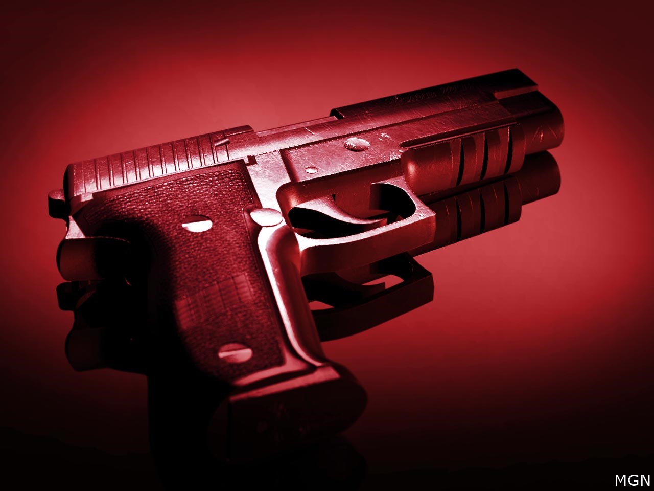 Should "ghost guns" be outlawed?