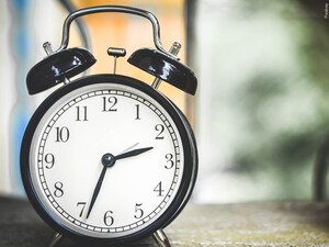Should daylight saving time be abolished?