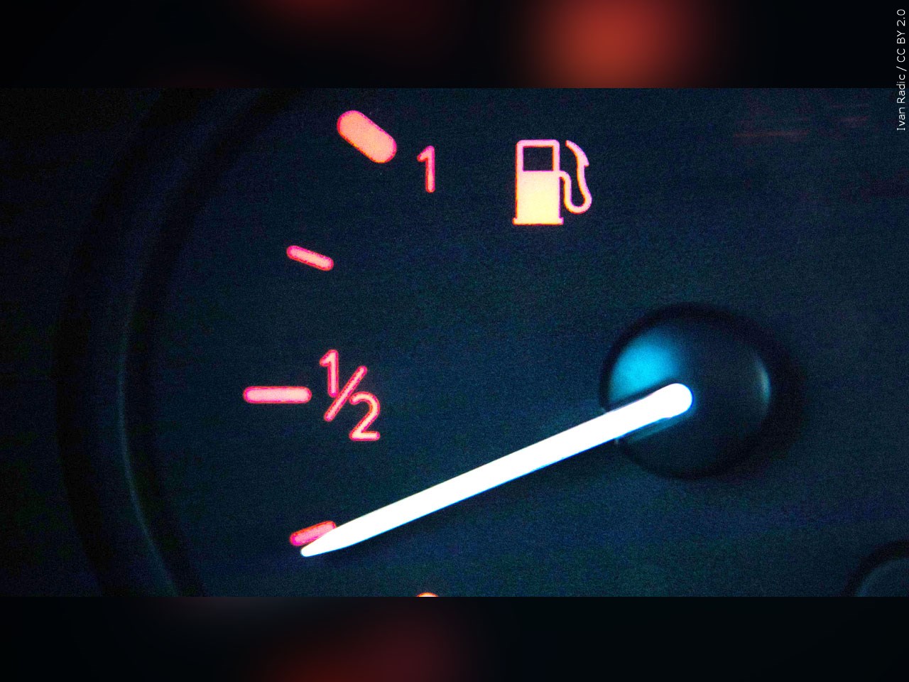 Do you blame President Joe Biden for high gas prices?