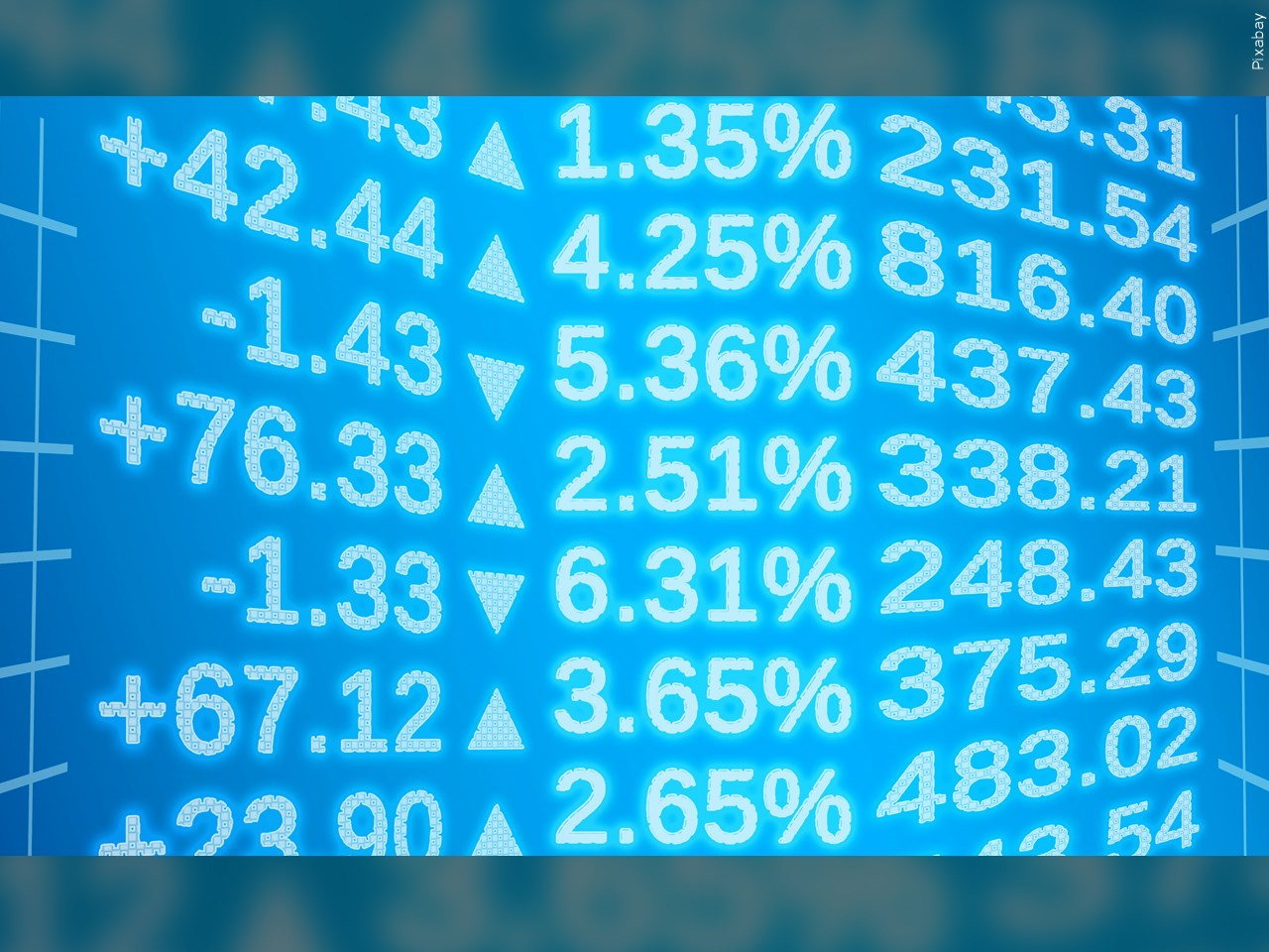 Are you worried that a recession is looming?