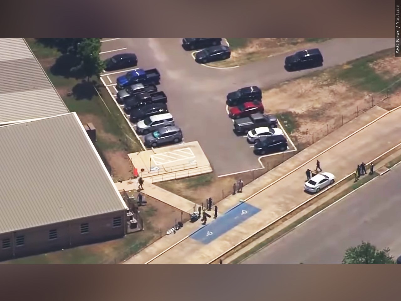 Is more regulation needed to stop or reduce mass shootings?