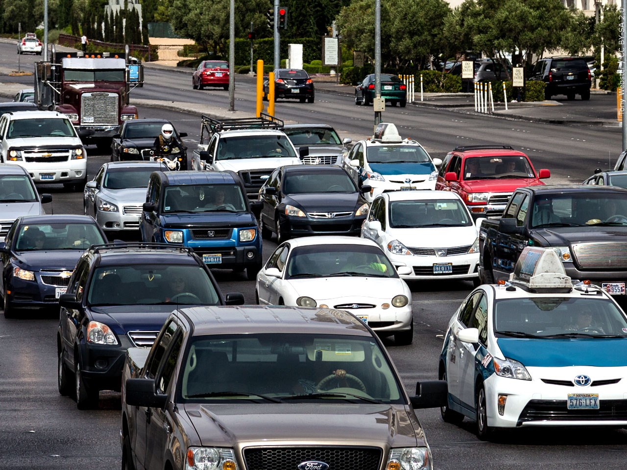 Are you traveling this holiday weekend?