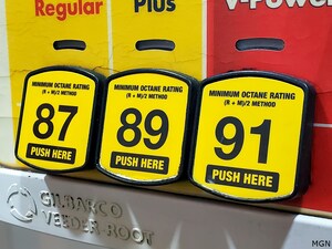 Are gas prices making you change your vacation plans?