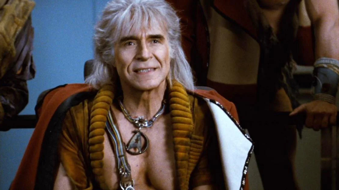 40th Anniversary of Star Trek: Wrath of Kahn. Who was the better villain?