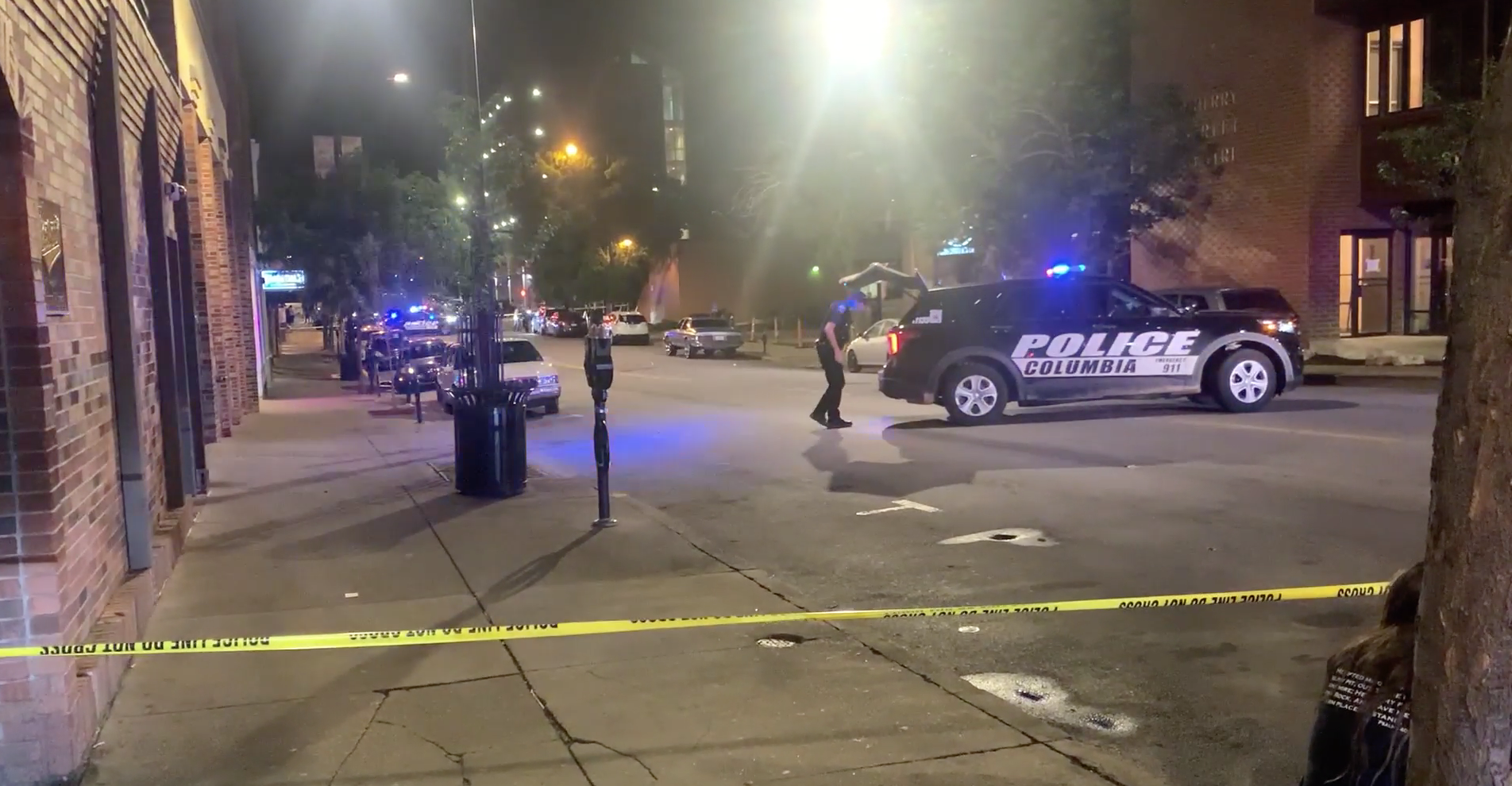 Have recent shootings made you more concerned about gun violence?