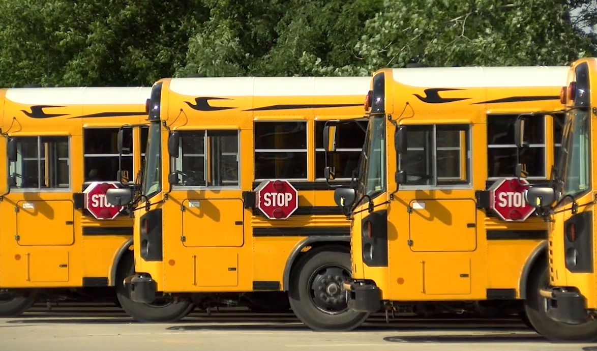Do you feel that children are safe in local schools?