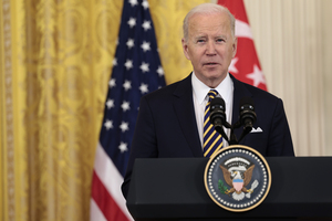 Will Biden's federal gas tax holiday proposal pass Congress?