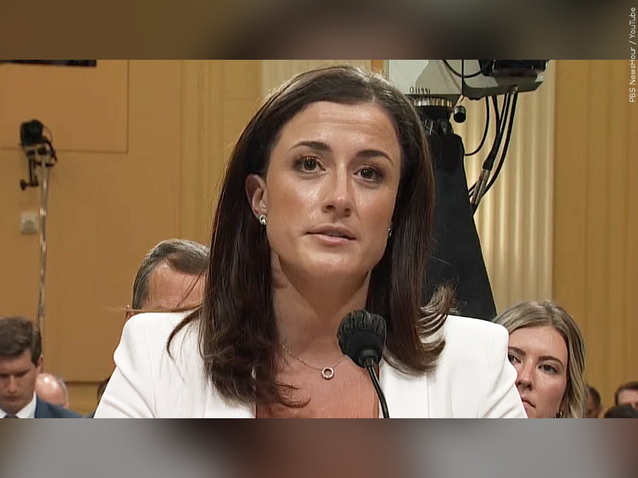 Will the Jan. 6 committee hearings influence the midterm elections?