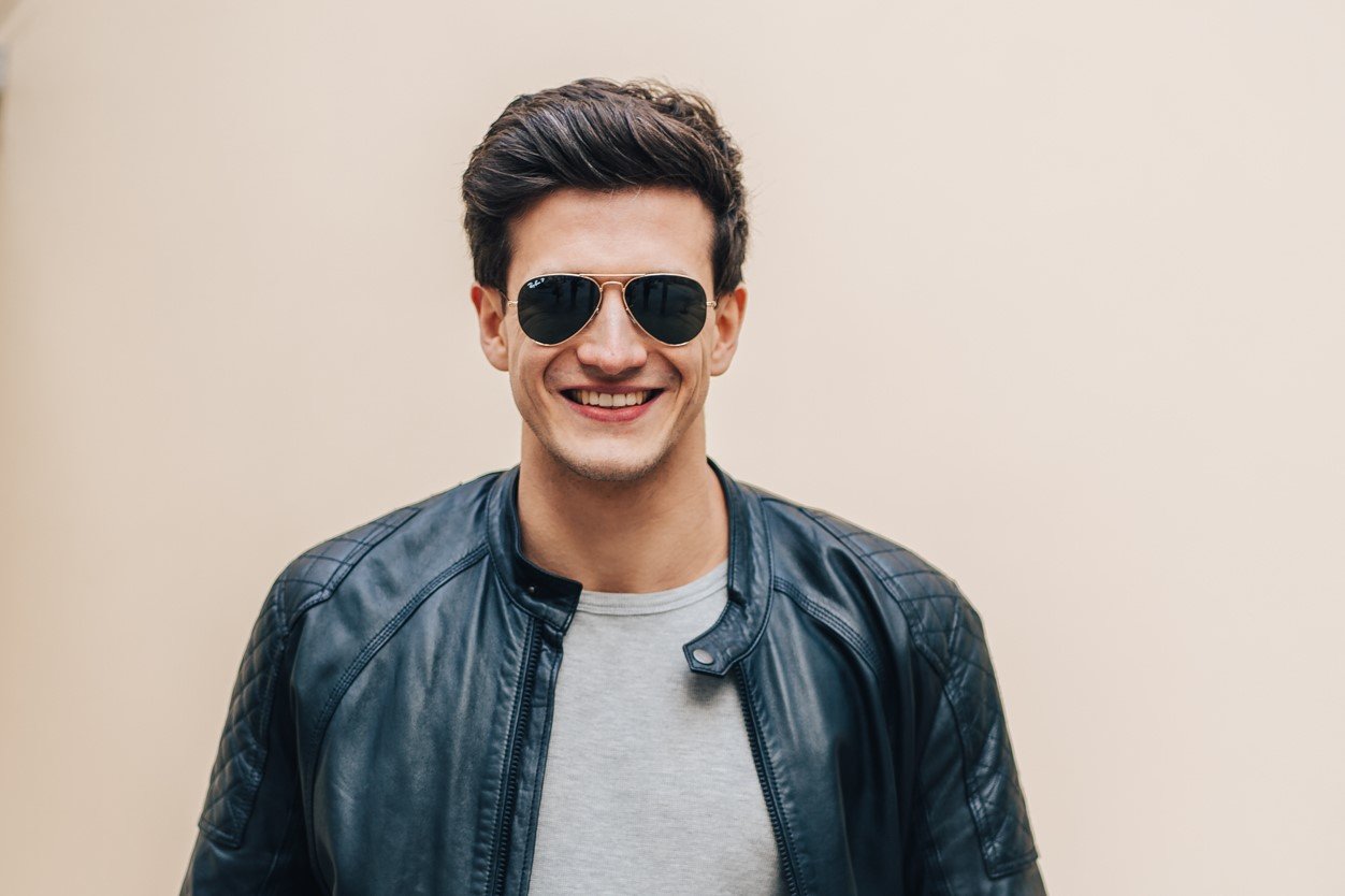 Ktorý typ slnečných okuliarov máš radšej?