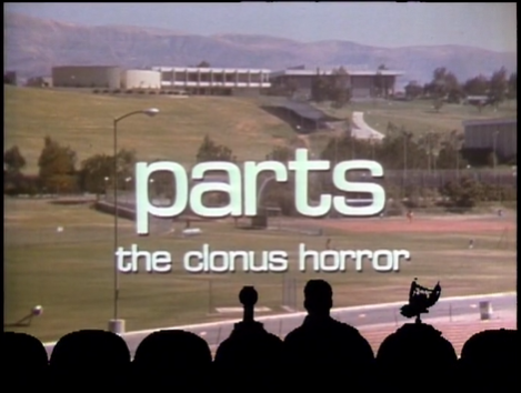 Which episode would you rather see on Turkey Day?