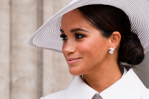 Who do you prefer- Meghan Markle or Kate Middleton?