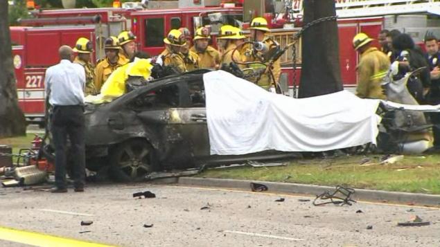 Michael Hasting's death: accident or assassination?