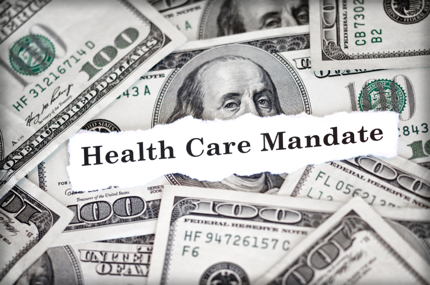 Obama Care's mandatory HIV test: Would you take it?