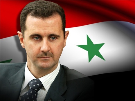 Who is behind the alleged 'chemical weapon' attack in Syria?