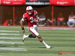 Will Taylor Martinez get more run attempts in the weeks ahead?