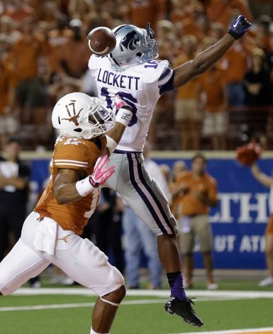 Which side of the ball is in most need of bye week improvement?