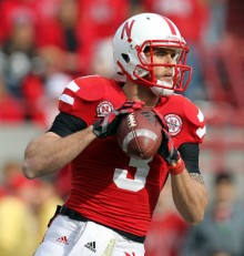 Does Taylor Martinez need to play this week?