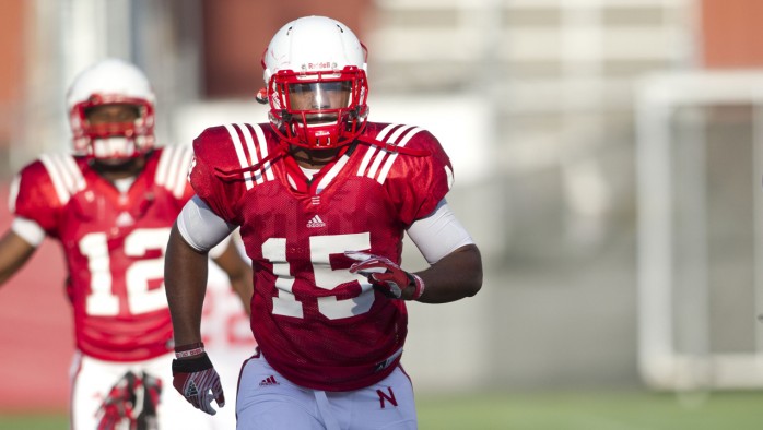 Will the shuffle at linebacker make a difference?