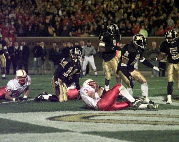 Which touchdown catch will you remember most? Tell us why.