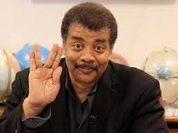 Who's the better rockstar astrophysicist?