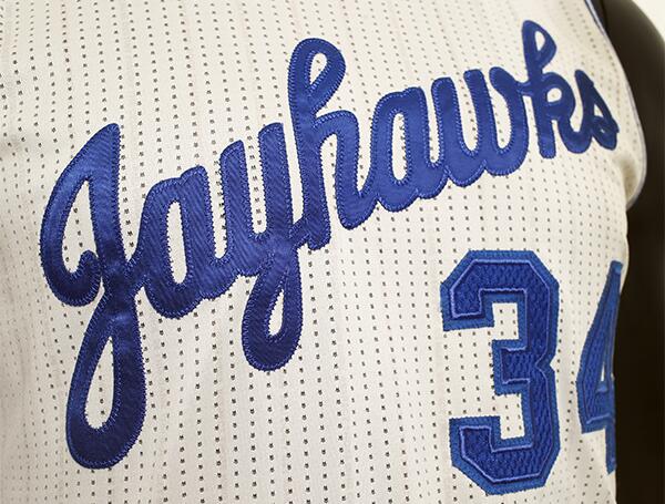 Which alternate jersey do you like the most?